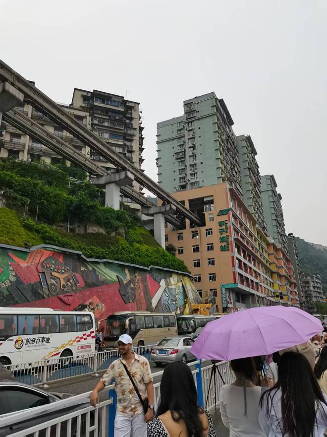 少钱 重庆亲子游4日攻略及费用 跟团怎么玩PG麻将胡了免费模拟器重庆4日游带孩子多(图4)