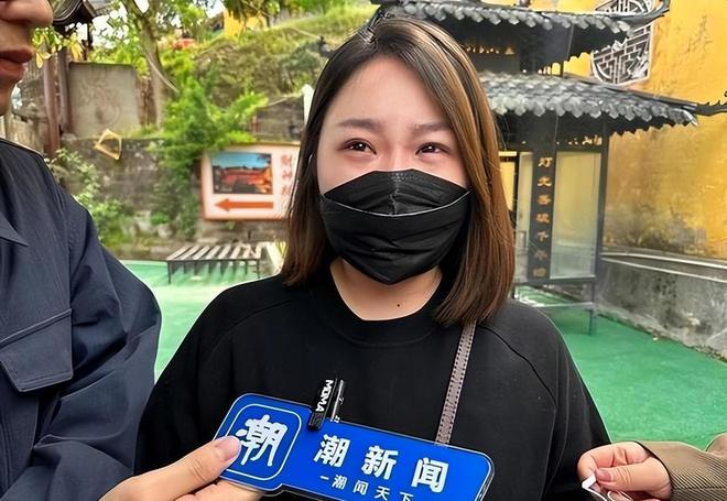 近况曝光！摆摊卖甜品想踏出重生第一步麻将胡了2试玩“重庆姐弟坠亡案”妈妈(图3)