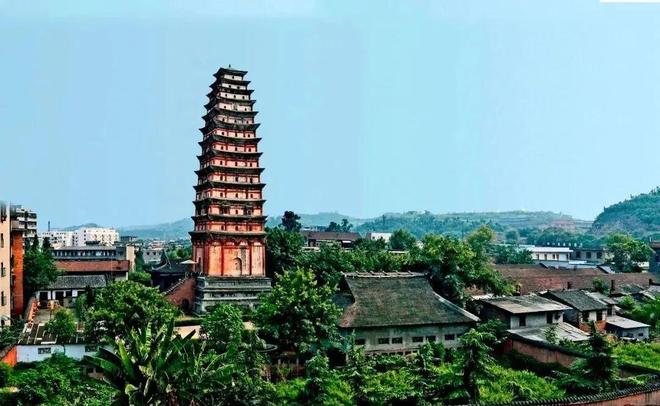 完球就冲简阳美食美景+文创特产直接爽翻！麻将胡了模拟器“川超”明日开zuá！看(图5)