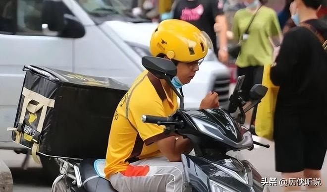 正在加速突围未来将成为餐饮新趋势！麻将胡了外卖时代或将终结？预制菜(图7)