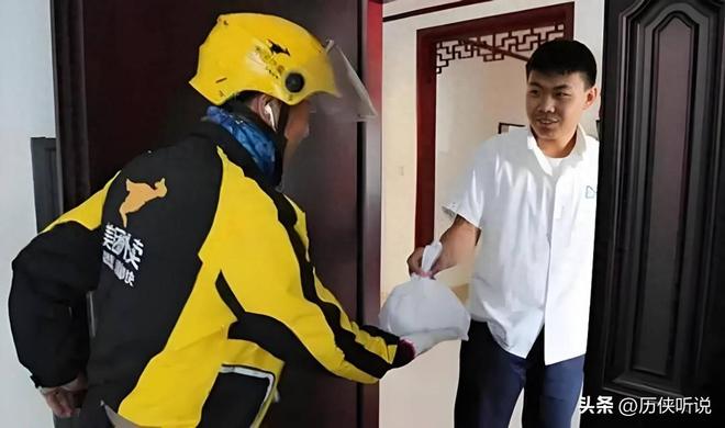 正在加速突围未来将成为餐饮新趋势！麻将胡了外卖时代或将终结？预制菜(图11)