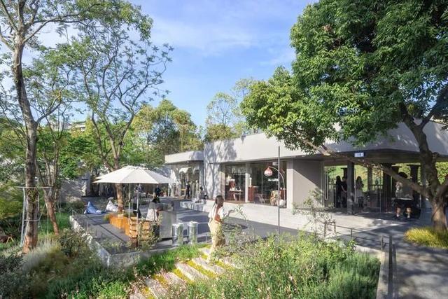 关注！成都这三条街爆火！麻将胡了2试玩模拟器央媒(图6)